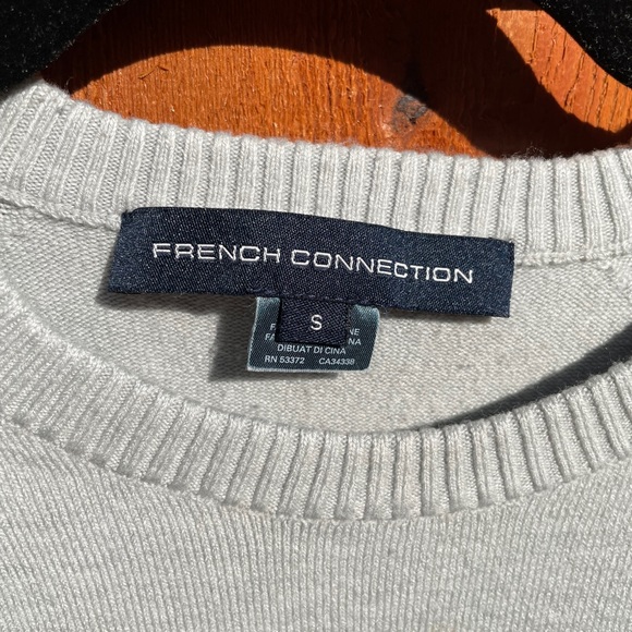 French Connection - Picture 3 of 3